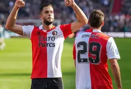 APP下载- 费耶诺德换帅 